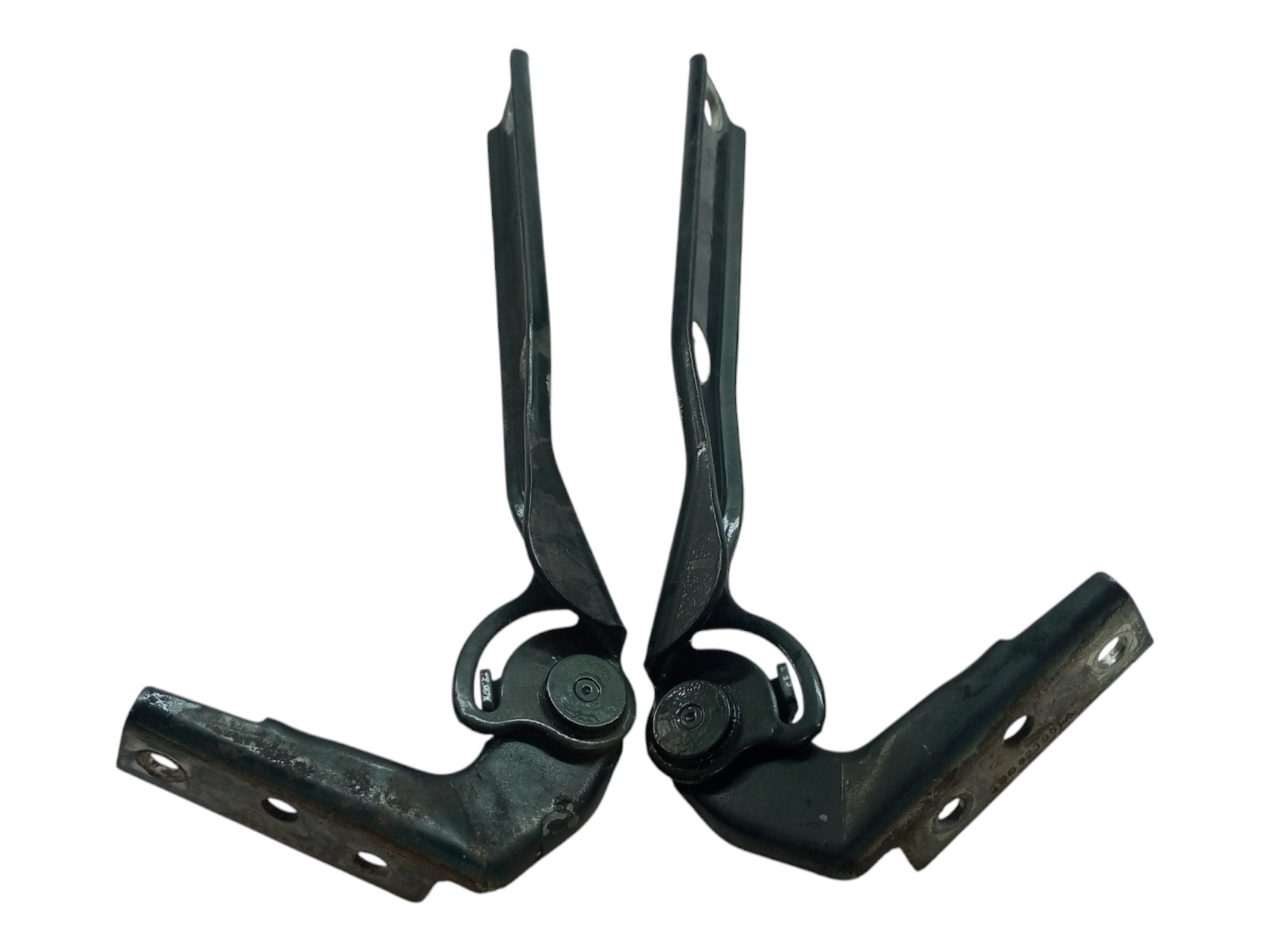 Dobradica Capo Passat Alemao 97 98 99 Audi A4 Volkswagen 7