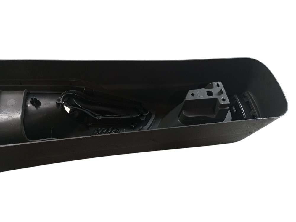Console Centram Ford Mondeo 97 98 99 Moldura Acabamento 6