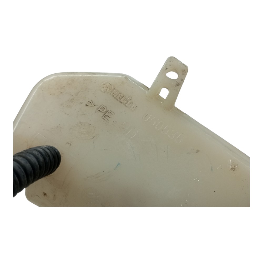 Gargalo Reservatorio Partida Fria Fiat Stilo 1.8 2003 2011 7