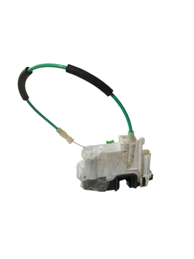Fechadura Porta Argo Cronos 2018 2019 2020 Traseira Direita 6