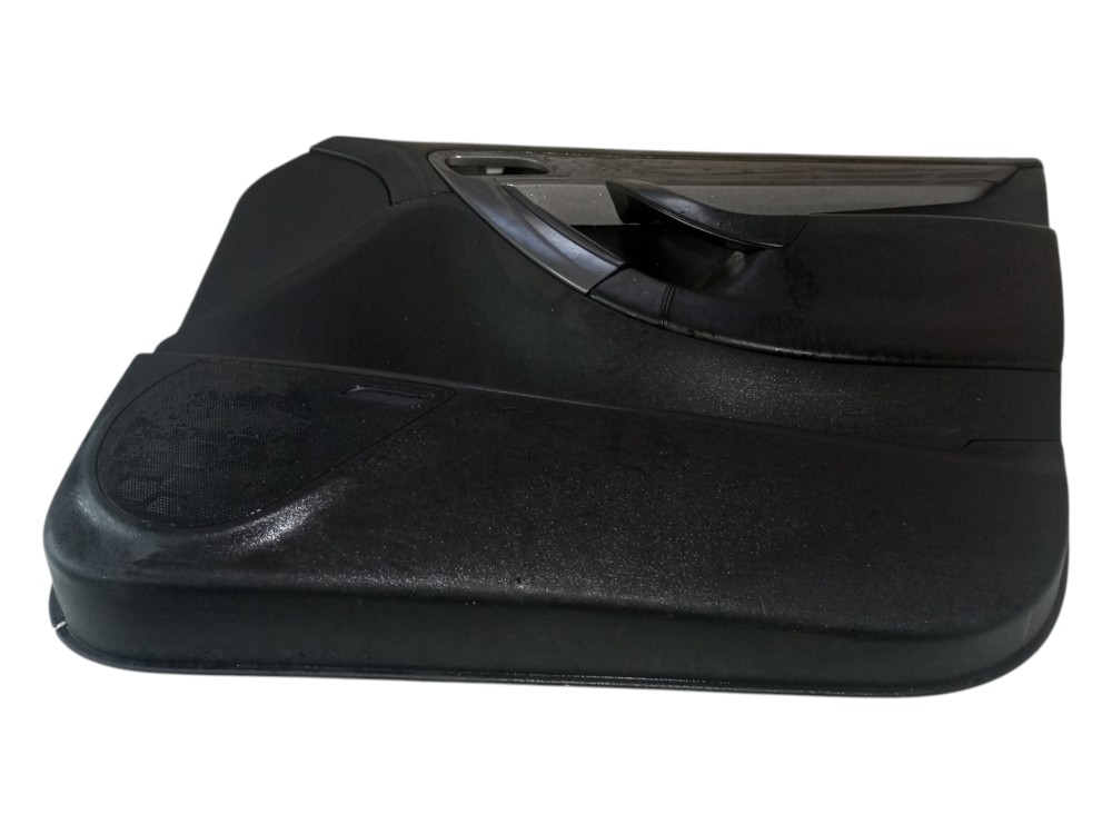 Forro Porta Citroen C4 Picasso 2010 2014 Dianteiro Direito 1