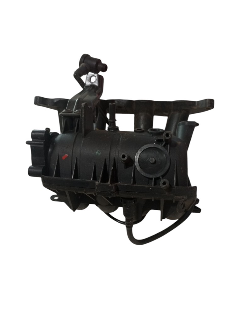 Coletor Admissao Citroen C3 Peugeot 206 207 1.4 2008 2012 1