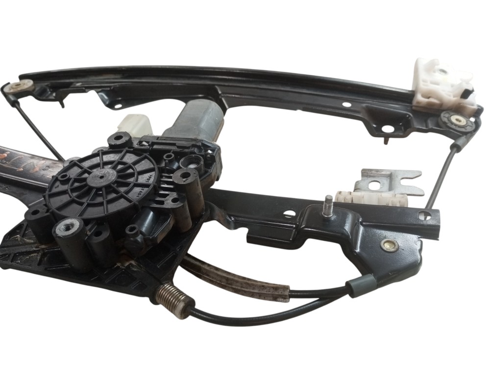 Maquina Vidro Eletrico Sentra 2007 2013 Dianteiro Direito 5