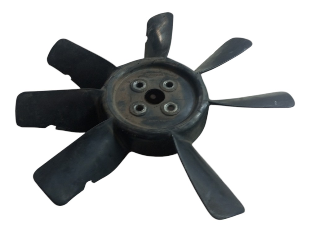 Helice Ventoinha Radiador Ford Corcel 2 75 79 80 81 82 83