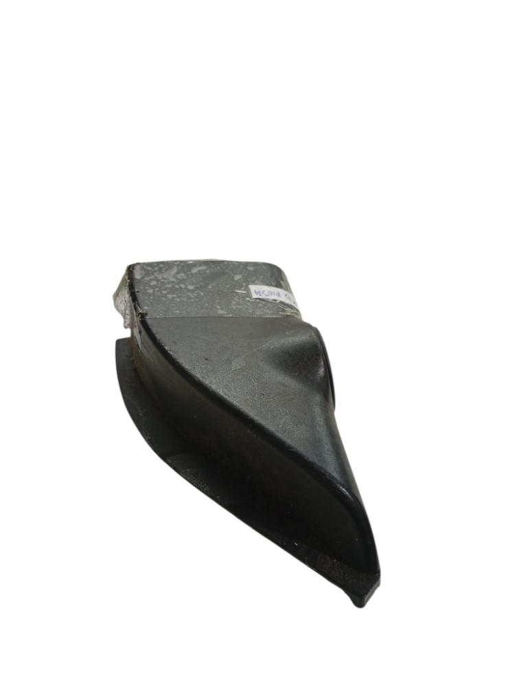 Moldura Acabamento Retrovisor Ford Fiesta 96 2000 2002 2