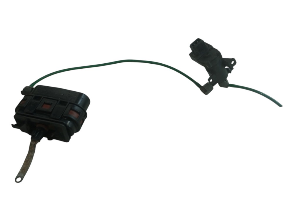 Valvula Vacuo Solenoide Mercedes Benz C180 93 94 95 96 98