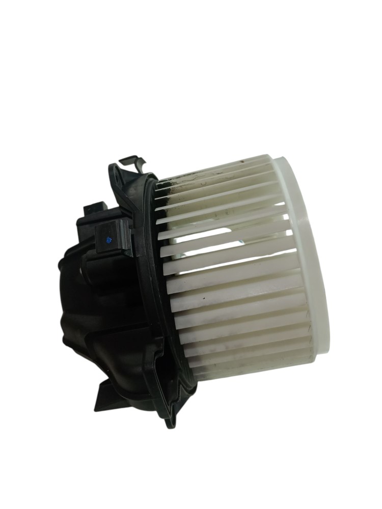 Eletroventilador Motor Ar Forcado Stilo 2003 2011 Fiat 5