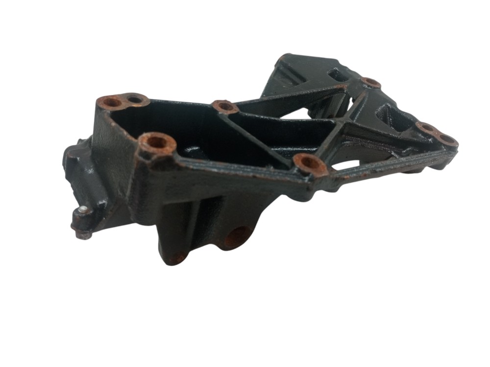 Suporte Alternador Compressor Ar Xsara Picasso 2006 2012 7