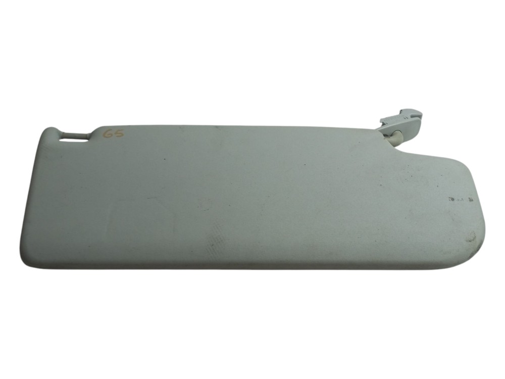 Quebra Sol Volkswagen Gol G5 2008 2009 2010 2011 2012 2