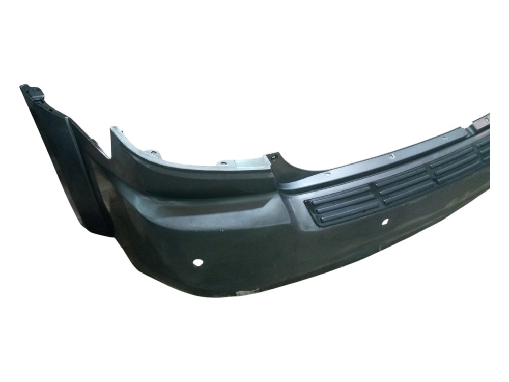 Suporte Parachoque Traseiro Kia Sorento 2002 2003 2004 10