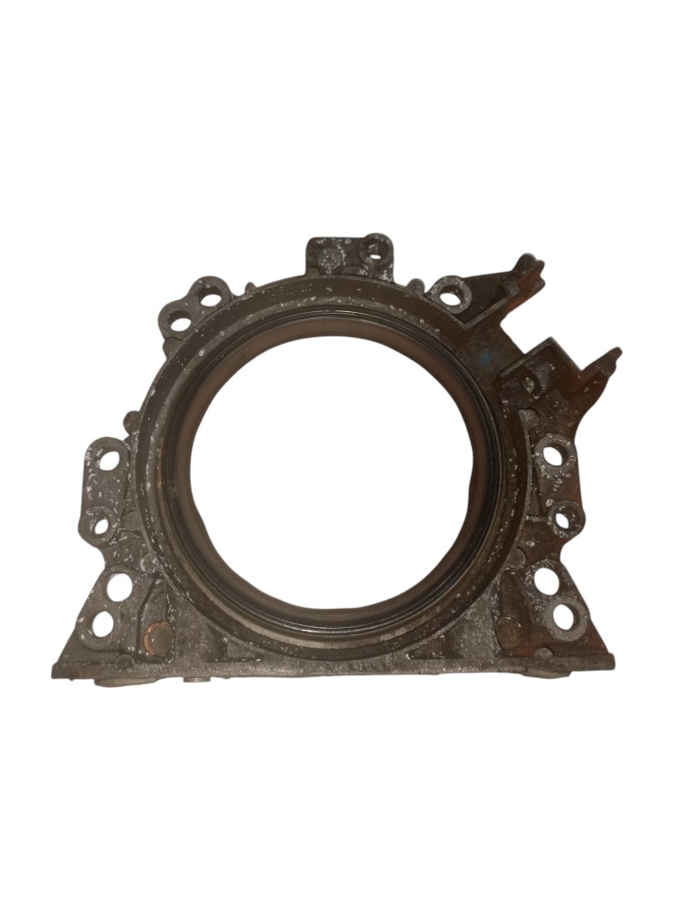 Flange Retentor Gol 2009 2010 2011 2012 Usado Volkswagen 1