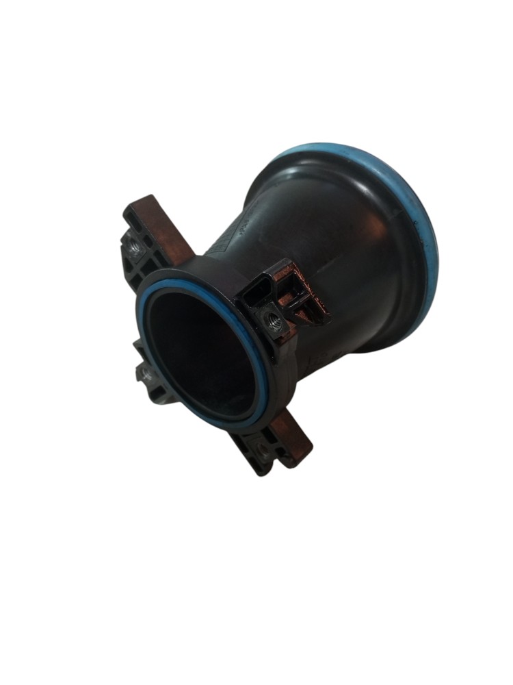 Flange Suporte Tbi Renault Logan 1.6 8v 2008 2009 2010 2012 1