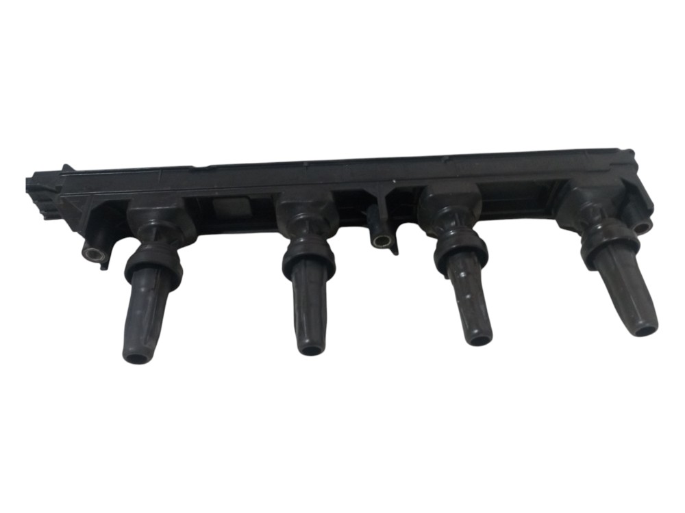 Bobina Ignição 2.0 Pallas Citroen Peugeot C4 307 2007 2012 7