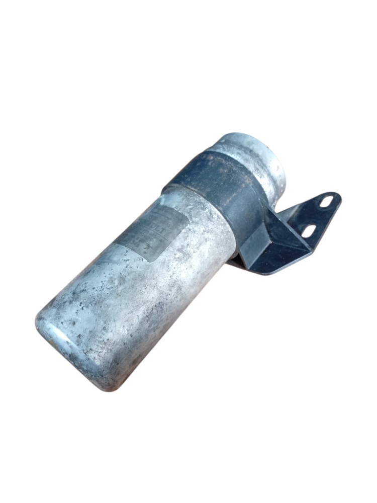 Filtro Secador Renault Logan 1.6 16v 2008 2009 2010 2012