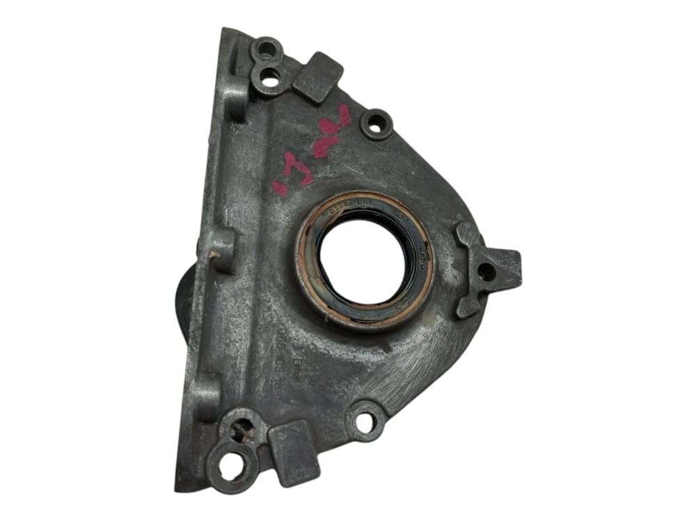 Flange Vibraquim Volkswagen Gol G3 99 2005 Dianteiro Usado 2