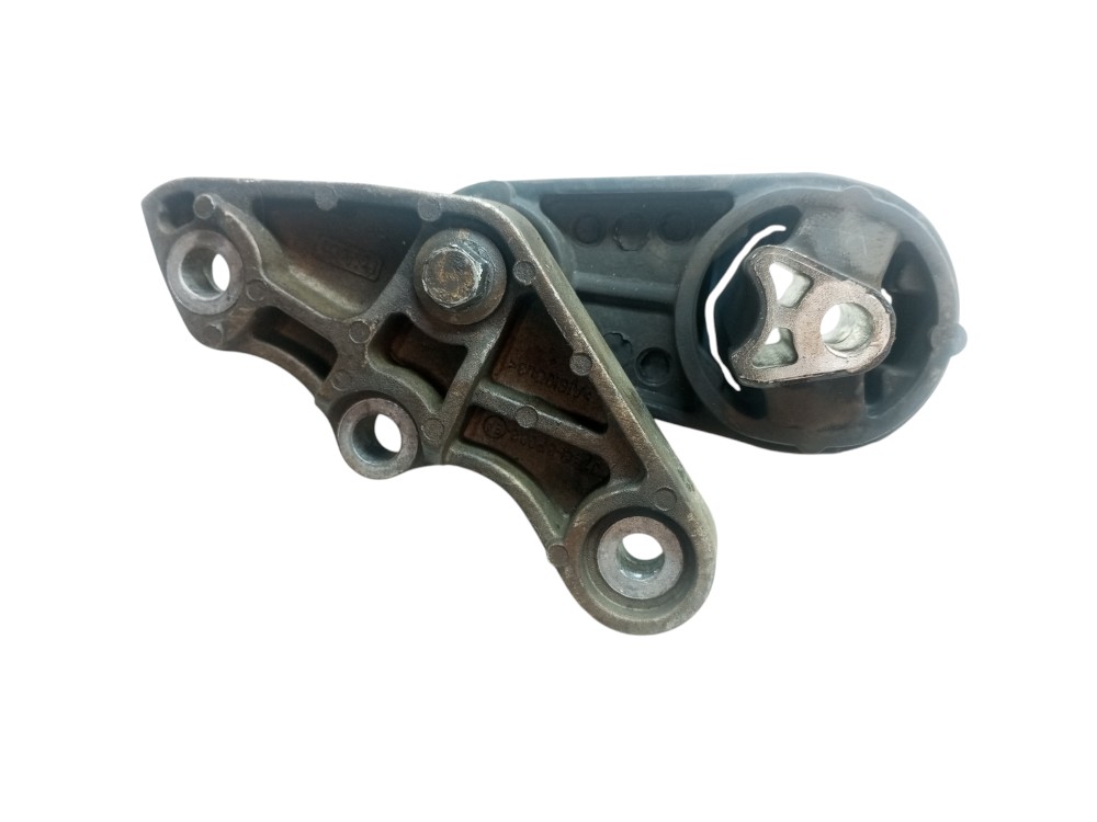 Coxim Suporte Limitador Cambio Ford Ka 2018 2019 1.5 3cc 5