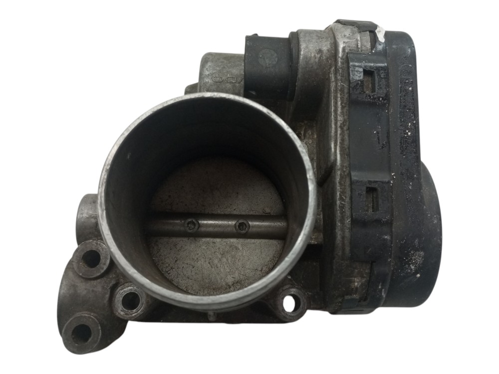 Tbi Mercedes 94 95 96 99 Corpo Borboleta Usado 4
