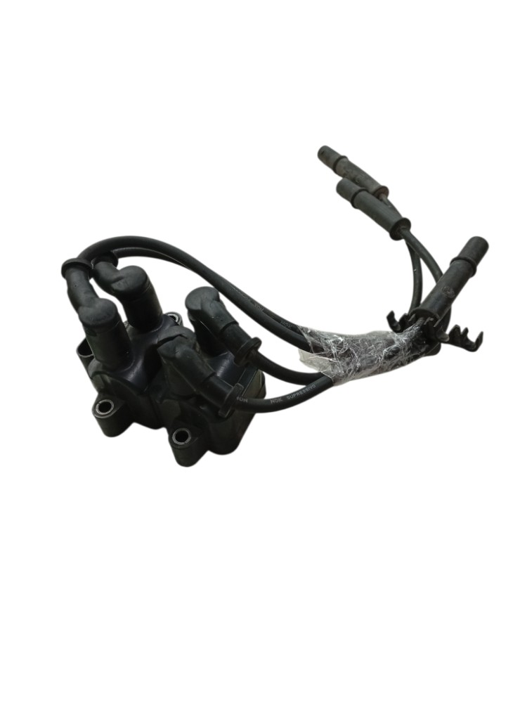 Bobina Ignicao Logan 1.6 2014 2016 2018 2019 Renault 1
