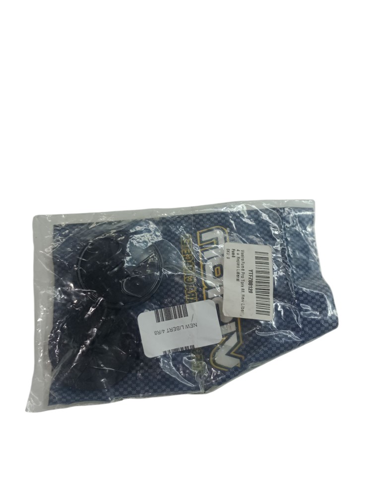 Reparo Lateral Botao Viseira Fume Pro Tork R8 New Liberty 4 Preto 3