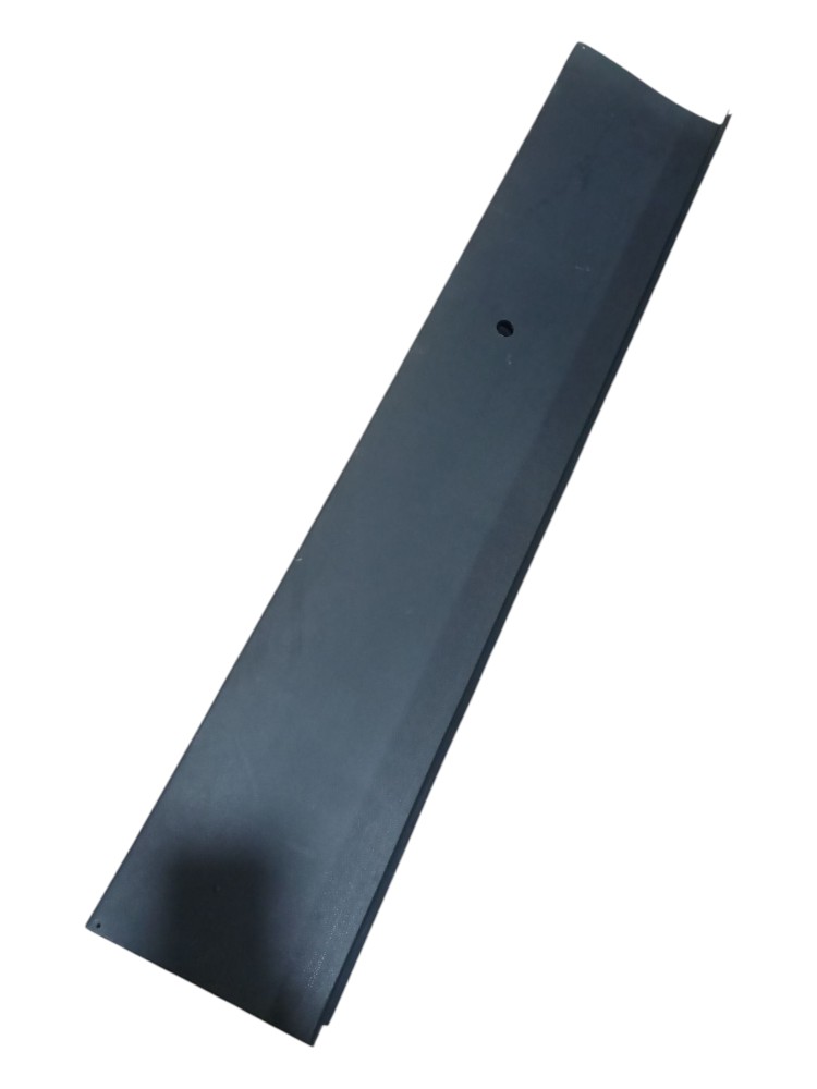 Moldura bagagito Peugeot 3008 2012 2015 2017 Tampao 4