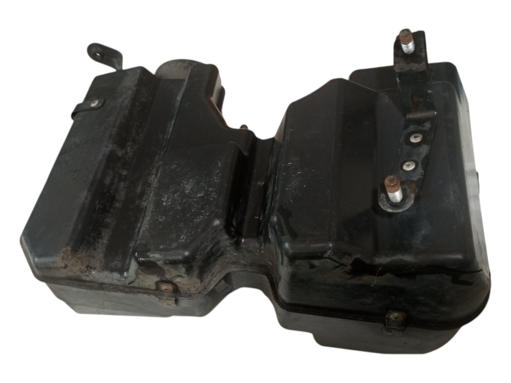 Caixa Ressonadora Ar Chery Cielo 1.6 2010 2011 2012 Usado 4