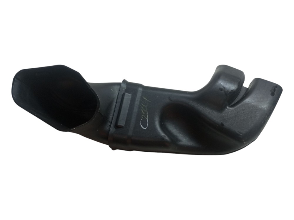 Duto Ventilacao Interna New Fiesta 1.6 16v 2007 2010 2014 6