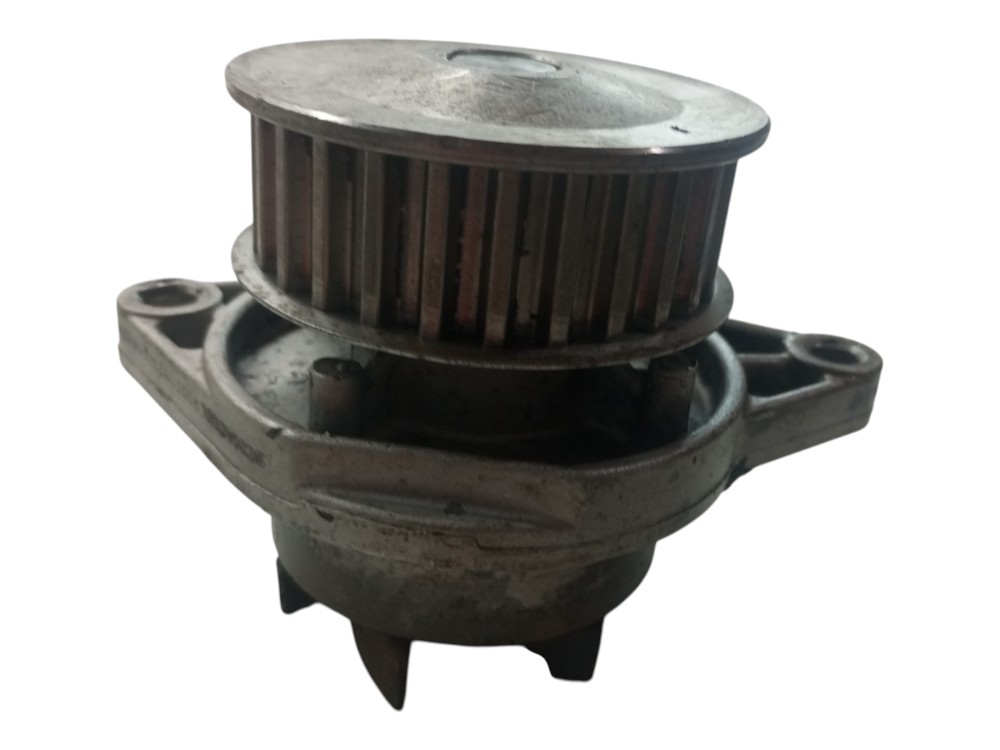 Bomba Agua Volkswagen Gol G5 1.0 2009 2010 2012 Usado 3