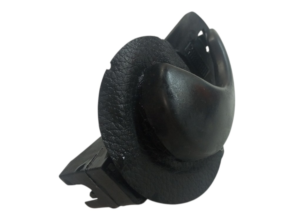 Puxador Porta Interno Palio 97 2000 2003 2006 2009 Usado – Preto 5