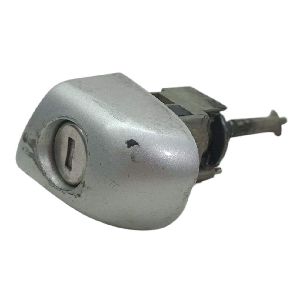Miolo Fechadura Porta Bmw 330i 1999 2006 Original Usado 2