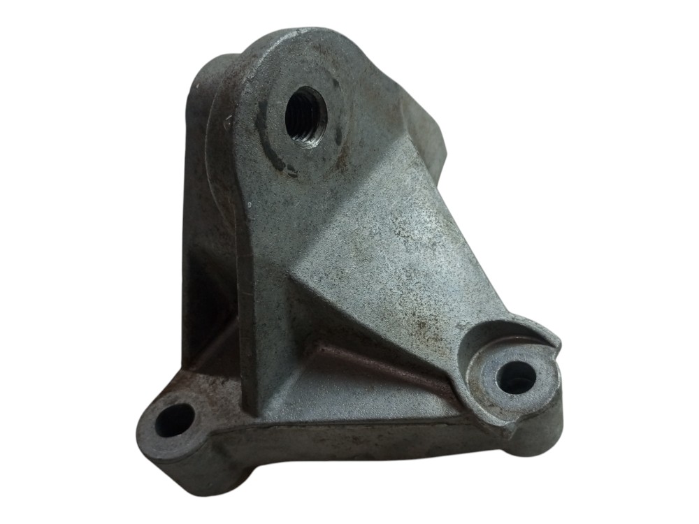 Suporte Inferior Coxim Cambio Renault Megane 2007 2012 2016 4