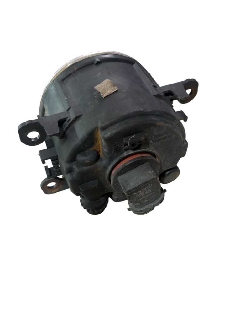 Farol Milha Direito 0 Ford Renault Fiesta Duster 2013 A 2015 5