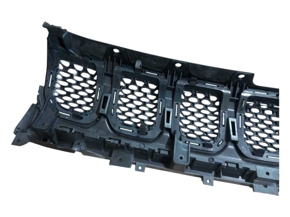 Grade Superior Jeep Compass 2022 2023 2024 Usado 4