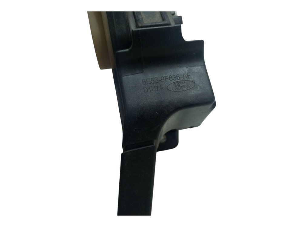 Pedal Acelerador Eletronico Ford Fusion 2007 2020 Usado 7