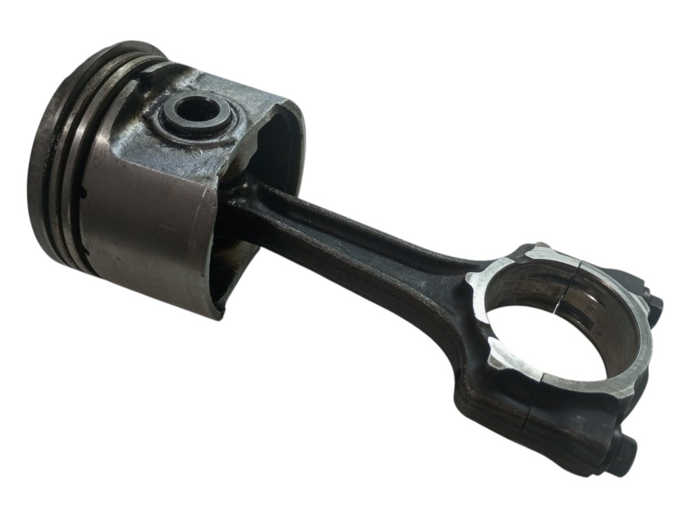 Pistao Biela Fiat Fire 1.0 2010 2012 2014 2016 2018 Usado 6