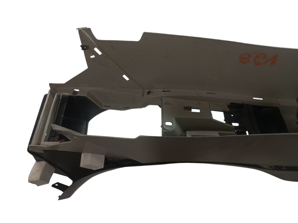Console Central Chery Cielo 2010 2011 2012 2013 2014 Usado 5