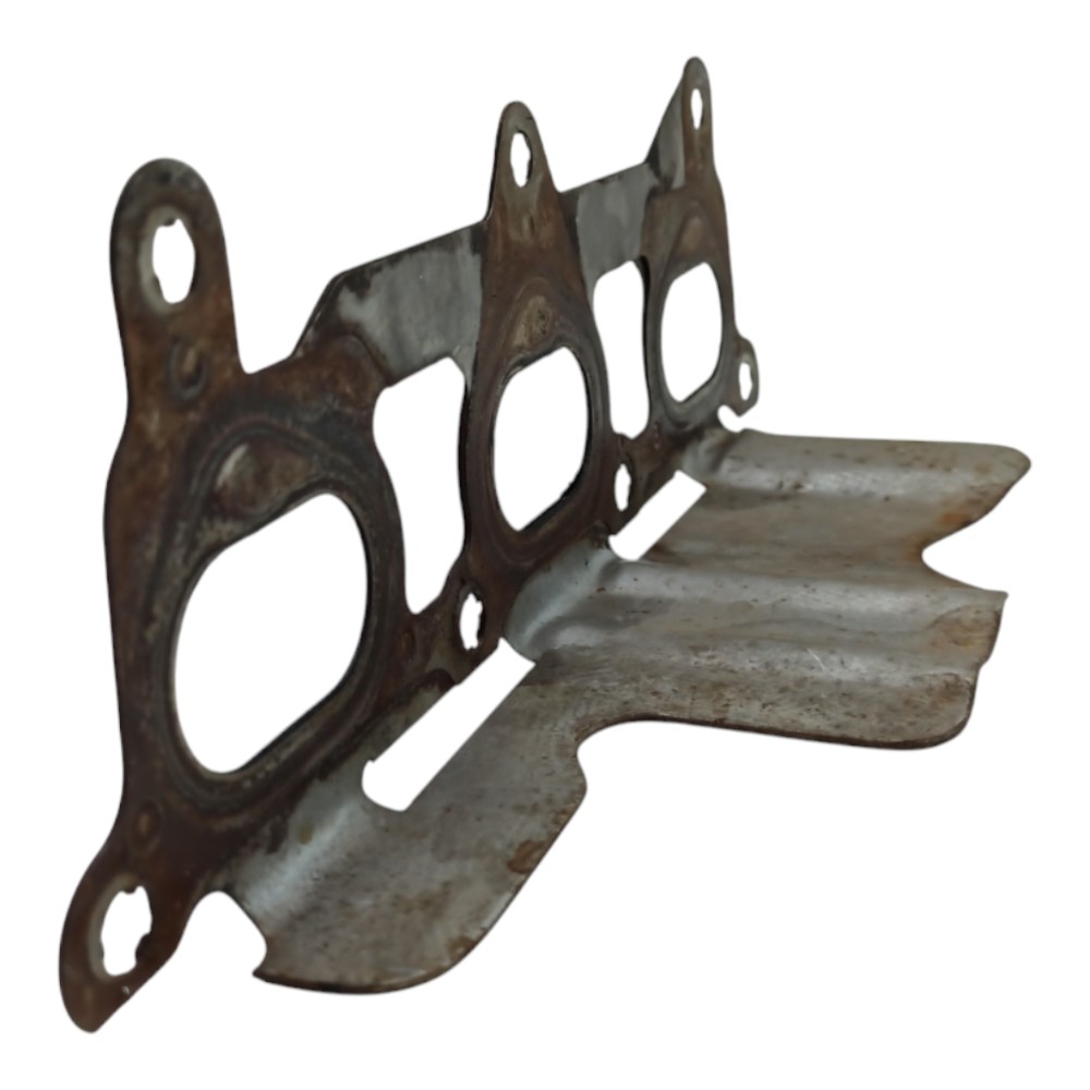 Junta Coletor Escapamento Chevrolet Captiva 3.6 B6 2008 2013 3