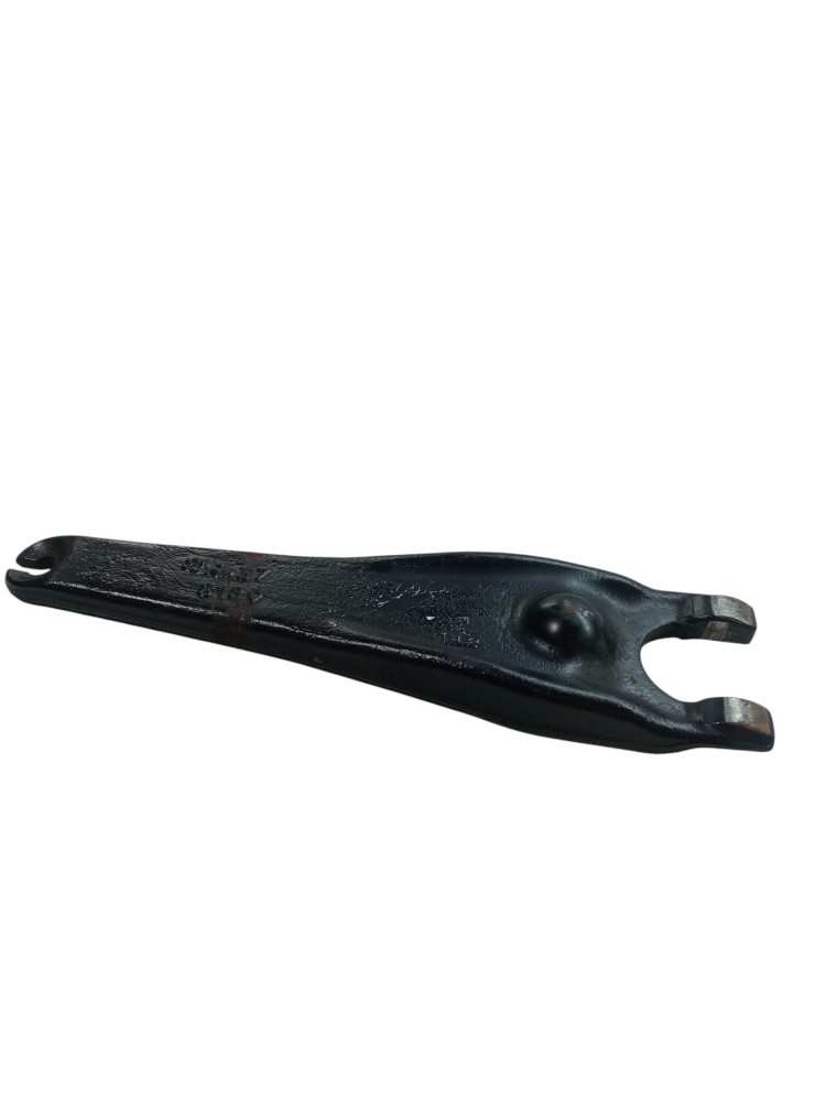 Garfo embreagem Logan Sandero 2008 2010 2012 Renault 5