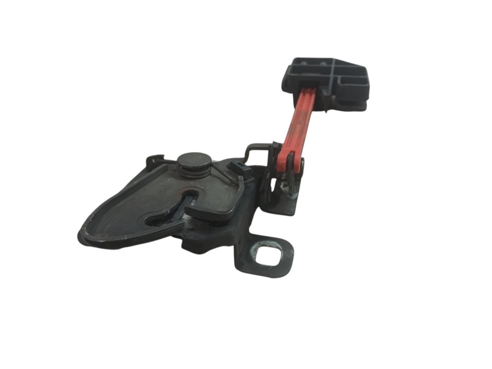 Fechadura Capo Fiat Stilo 2003 2007 2009 2012 Usado Trava 3