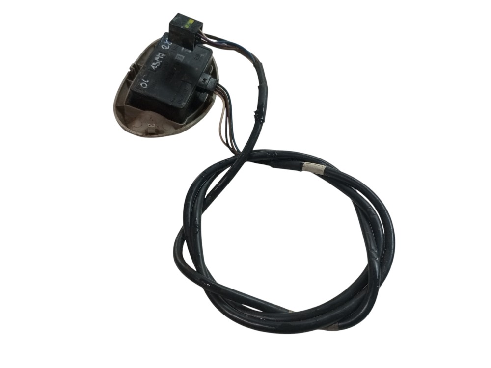 Sensor Alarme Anti Furto Vectra 97 2000 2003 2005 Usado Gm 5