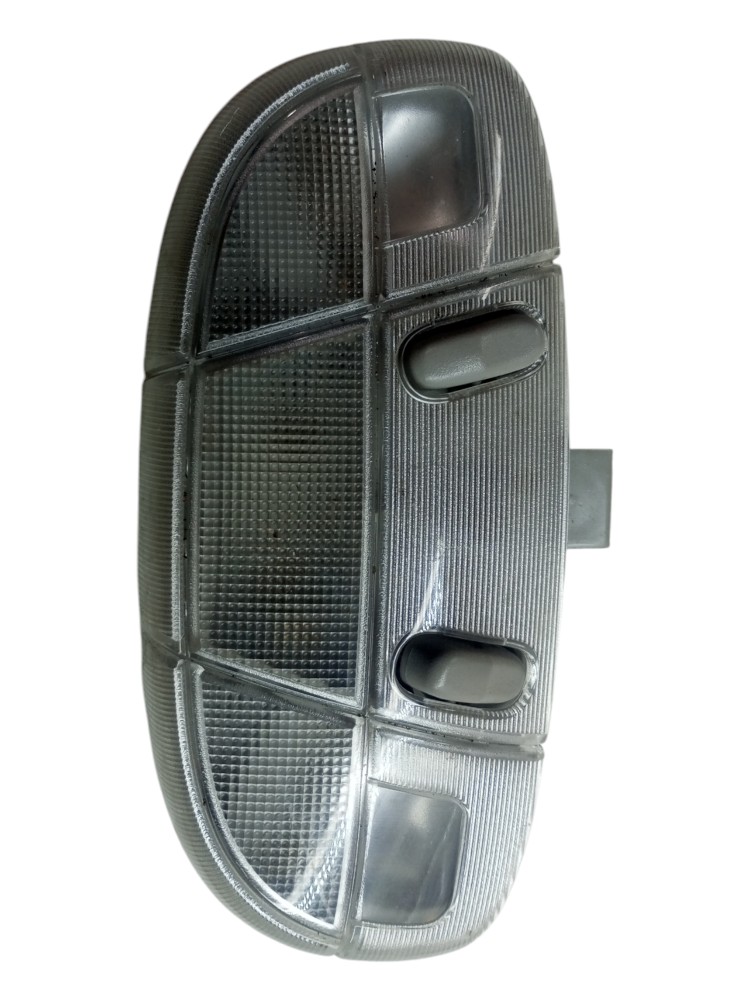 Luz Teto Cortesia Lanterna Tras Ford Edge Fusion 2007  2014 3