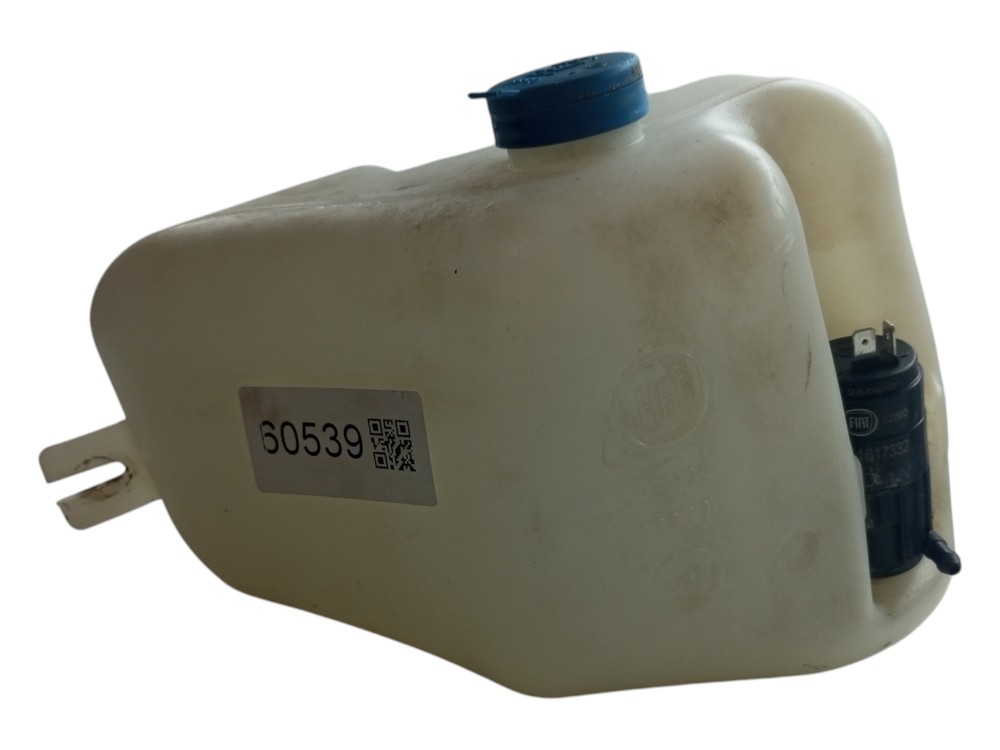 Reservatorio Agua Limpador Parabrisa Fiat Uno 2004 2008 2010