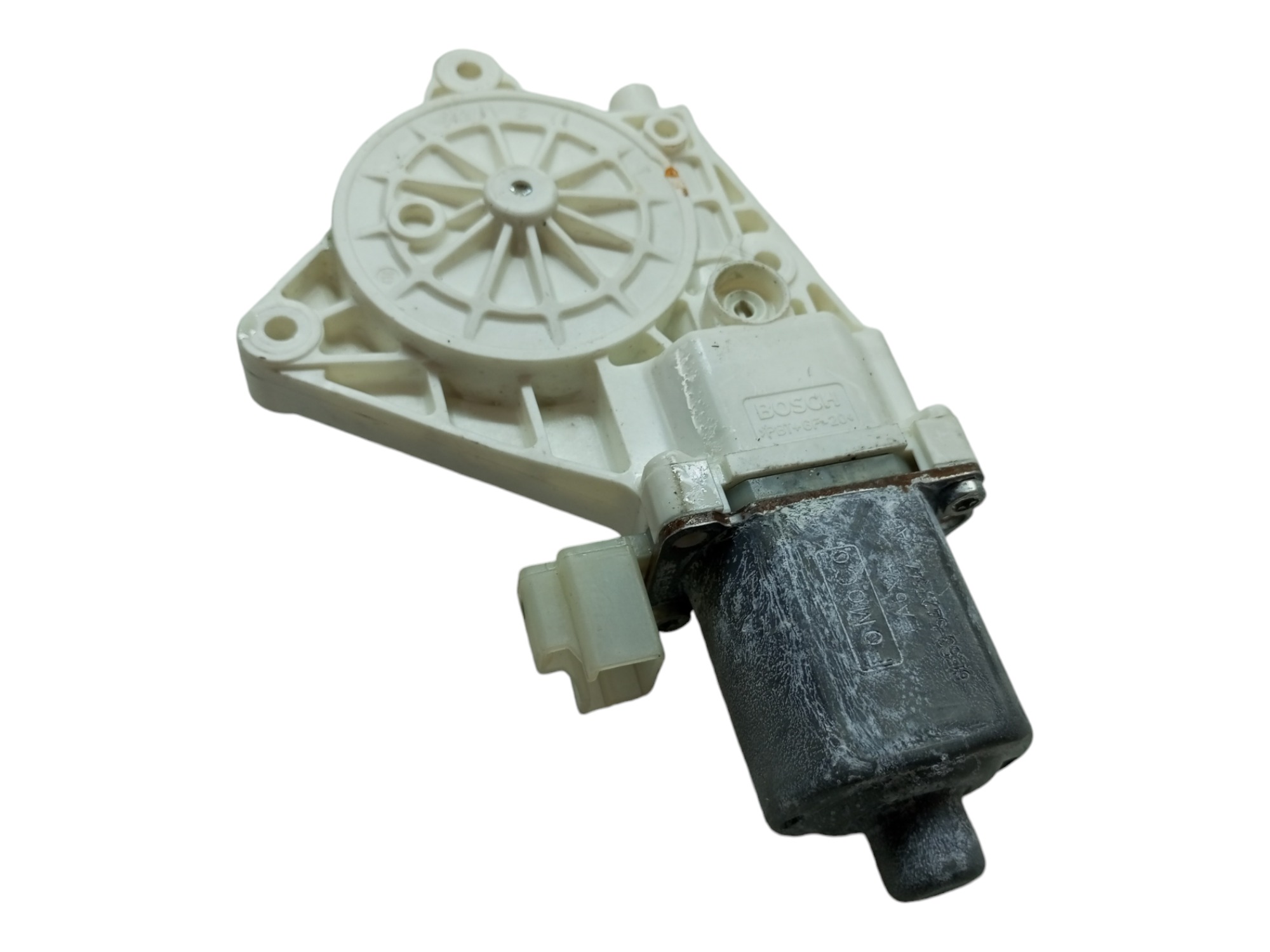 Motor Vidro Eletrico Ford Fusion 2006 2009 Traseiro Direito 2