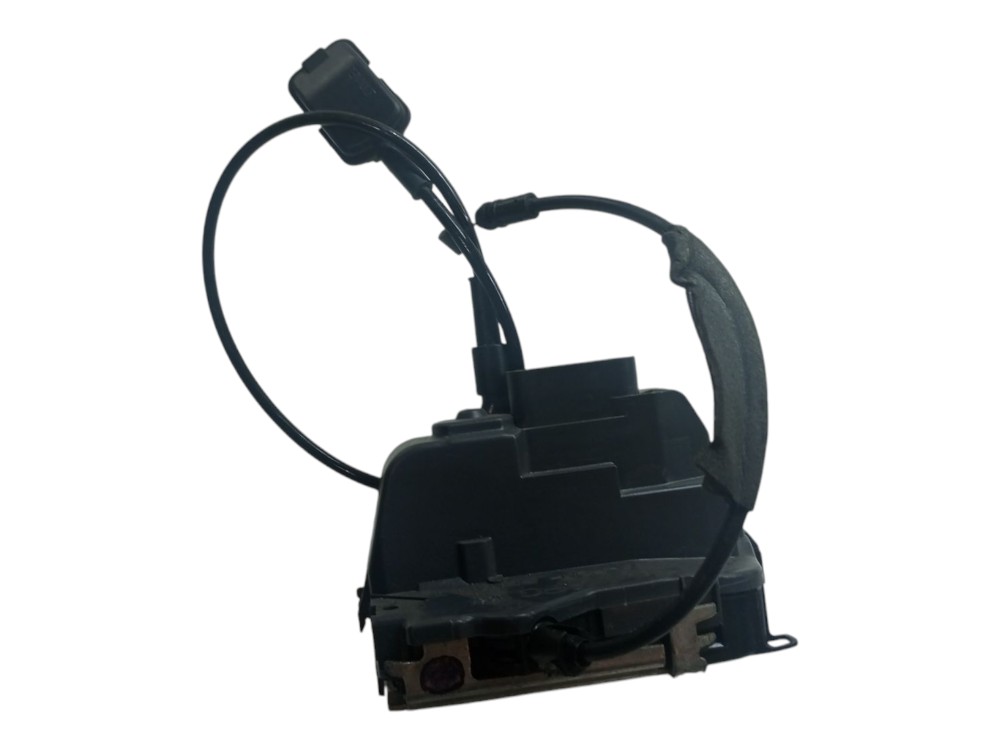 Fechadura Porta Megane 96 2000 2003 2005 Traseira Esquerda 5