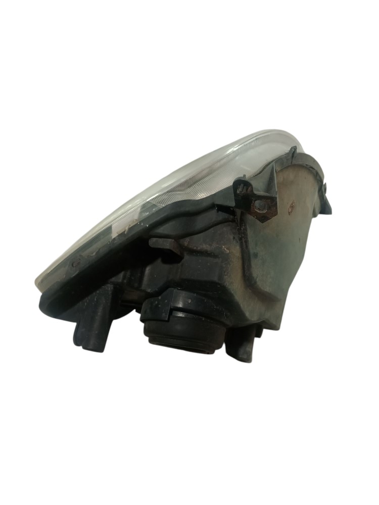 Farol Ford Ka 2009 Dianteiro Direito Direito/passageiro 7