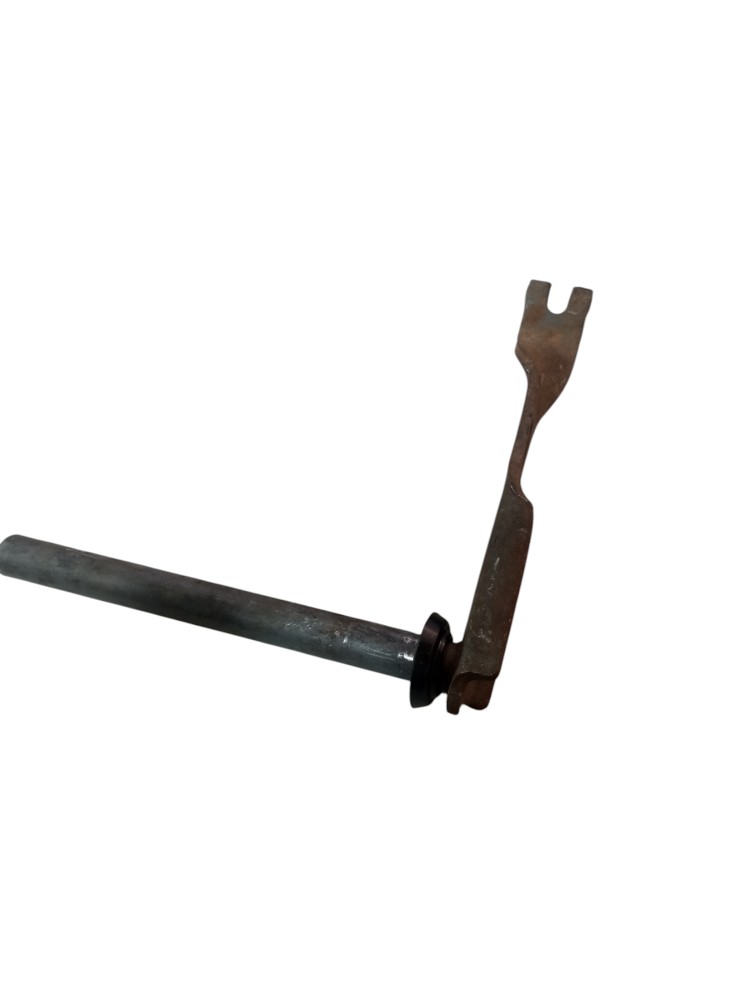 Garfo Rolamento Embreagem GM Corsa Gls 1.0 97  98 Usado 5