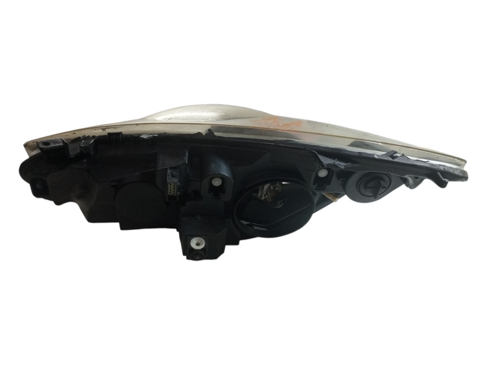 Farol Direito Peugeot 307 2004 2006 2008 2010 2012 C Detalhe Direito/passageiro 5