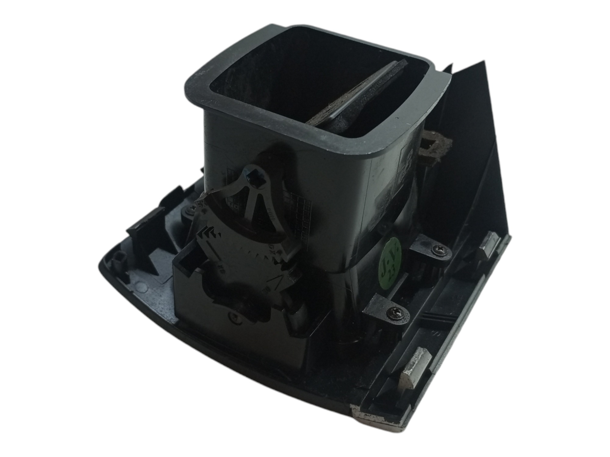 Difusor Ar Fiat Idea 2005 2007 2008 2009 2010 Lado Esquerdo 8