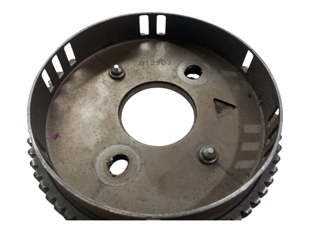 Polia comando valvula admissao Dodge Journey 2.7 2009 2011 3