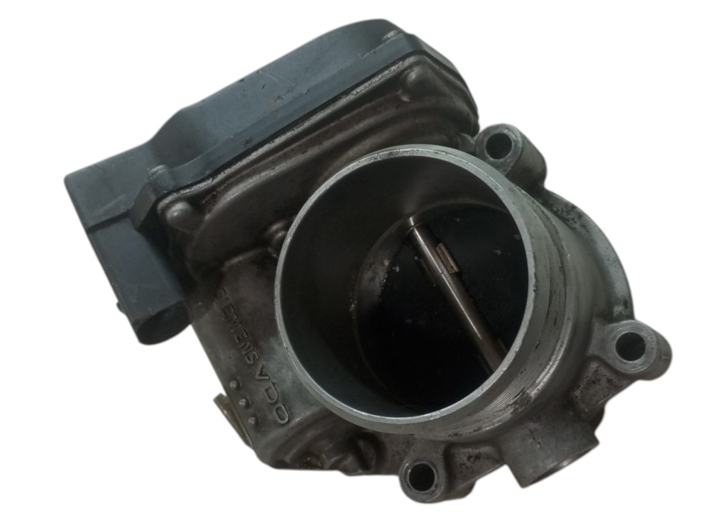Tbi Audi A3 2.0 2010 2014 Sportback Usado Corpo Borboleta 1