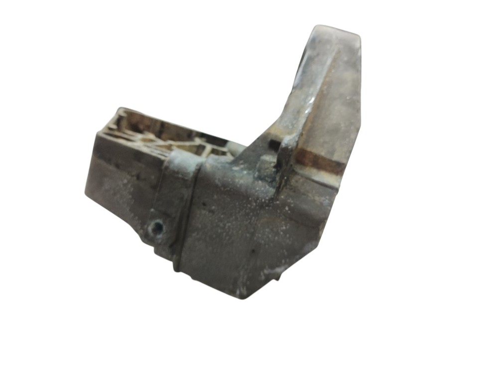 Suporte Inferior Motor Renault Megane Scenic 2.0 8v 3